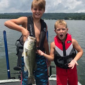 Meet your Posher, James